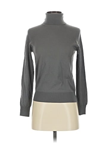 TSE Wool Pullover Sweater (view 1)