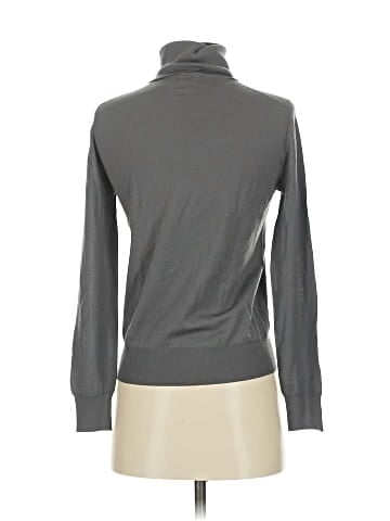 TSE Wool Pullover Sweater (view 2)