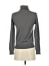 TSE 100% Wool Gray Wool Pullover Sweater Size S - photo 2