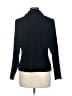 Talbots 100% Polyester Black Blazer Size 8 - photo 2