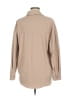 Unbranded 100% Polyester Tan Trenchcoat Size M - photo 2