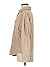 Unbranded 100% Polyester Tan Trenchcoat Size M - photo 5