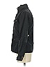 J.Crew 100% Cotton Black Jacket Size XS - photo 5
