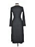 CAbi Gray Casual Dress Size XS - photo 2