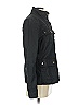 J.Crew 100% Cotton Black Jacket Size XS - photo 4