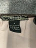 VERTIGO 100% Polyester Gray Casual Dress Size S - photo 7