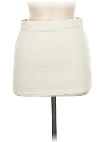 PrettyLittleThing Casual Skirt (view 1)