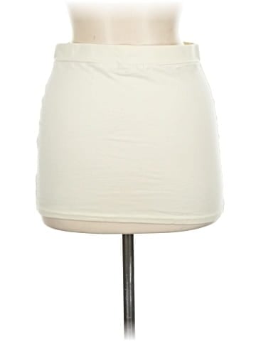 PrettyLittleThing Casual Skirt (view 2)