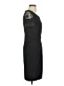 Gerard Darel Black Cocktail Dress Size 4 (36) - photo 4