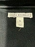 Dana Buchman Black Blazer Size S - photo 6