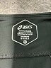 Asics Black Active Pants Size M - photo 7