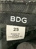 BDG Black Jeans Size 25 waist - photo 4