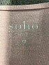 Soho Solid Pink Casual Dress Size XL - photo 6