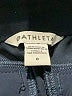 Athleta Blue Casual Pants Size 0 - photo 6