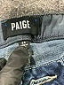 Paige Blue Jeans Size 25 waist - photo 6