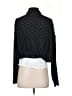 Ett:Twa by Anthropologie Polka Dots Black Jacket Size S - photo 2