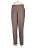 Athleta Solid Tan Brown Casual Pants Size L (estimated) - photo 1