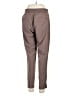 Athleta Solid Tan Brown Casual Pants Size L (estimated) - photo 2