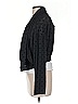 Ett:Twa by Anthropologie Polka Dots Black Jacket Size S - photo 5