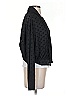 Ett:Twa by Anthropologie Polka Dots Black Jacket Size S - photo 4