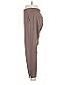 Athleta Solid Tan Brown Casual Pants Size L (estimated) - photo 5