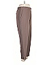 Athleta Solid Tan Brown Casual Pants Size L (estimated) - photo 4