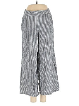 Max Studio Linen Pants