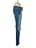Gap Blue Jeans Size 26 waist - photo 4