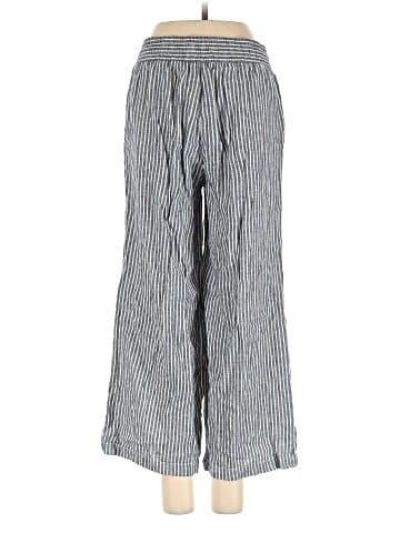 Max Studio Linen Pants (view 2)