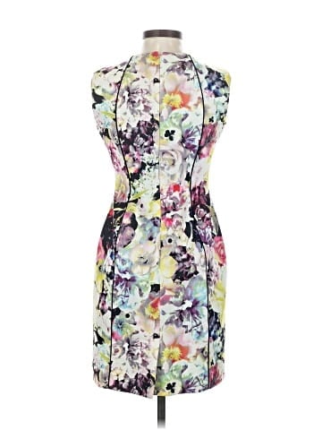 Tahari by ASL Cocktail Dress (view 2)