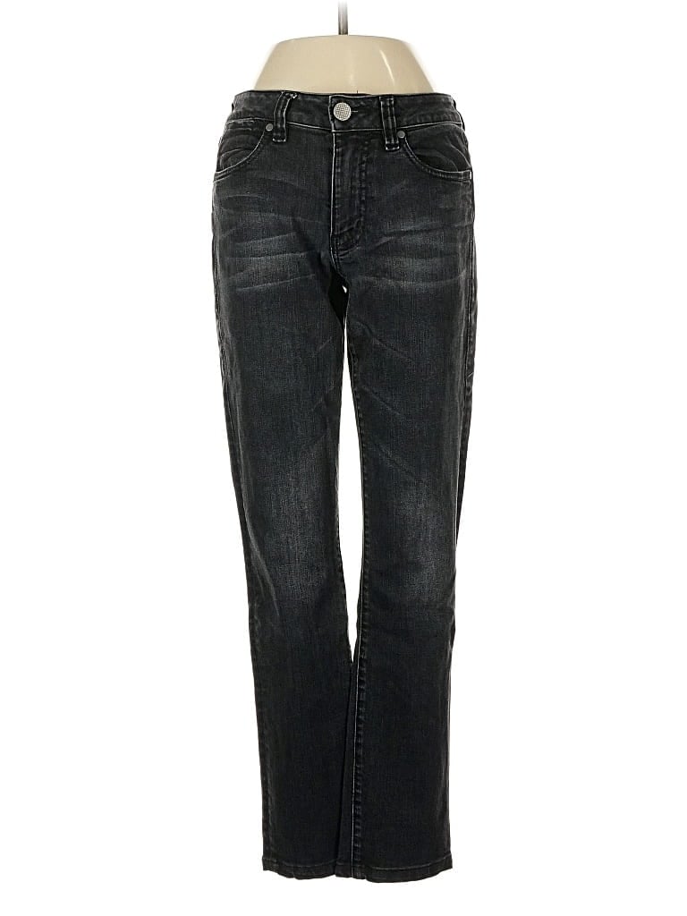 Pre-owned Cabi Jeans In Black