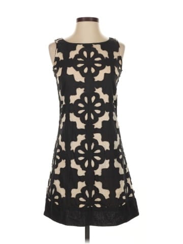 Kas New York Cocktail Dress (view 1)