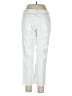 Eddie Bauer White Jeans Size 12 - photo 2