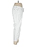 Eddie Bauer White Jeans Size 12 - photo 4