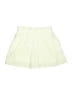 T by Talbots Solid Green Ivory Active Skort Size XS - photo 1
