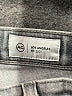 Adriano Goldschmied Hearts Gray Jeans Size 28 waist - photo 4