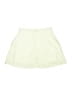 T by Talbots Solid Green Ivory Active Skort Size XS - photo 2