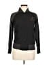 Assorted Brands Black Track Jacket Size M - photo 1