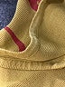 Unbranded Graphic Yellow Cocktail Dress Size XS (estimated) - photo 7