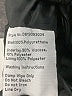 Downeast 100% Polyurethane Black Blazer Size M - photo 9