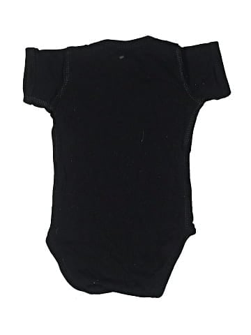 Rabbit Skins Short Sleeve Onesie (view 2)