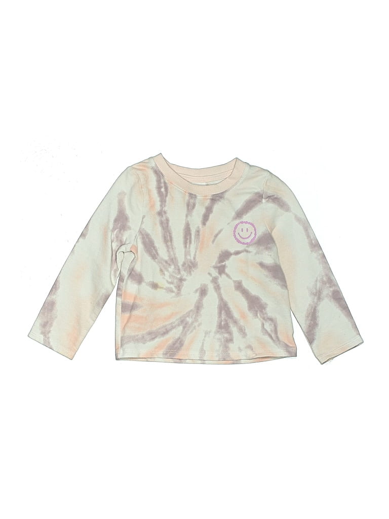 Pre-owned Art Class Kids' Sweatshirt In White