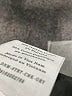 Everlane Gray Jeans Size 27s - photo 8