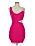 Hours Pink Cocktail Dress Size M - photo 1