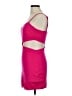 Hours Pink Cocktail Dress Size M - photo 5