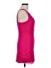 Hours Pink Cocktail Dress Size M - photo 4