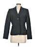 Jones Wear Gray Blazer Size 6 - photo 1