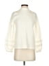 Madewell Ivory Turtleneck Sweater Size XXS - photo 1