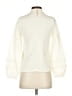 Madewell Ivory Turtleneck Sweater Size XXS - photo 2