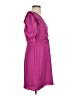 Adelyn Rae 100% Polyester Pink Cocktail Dress Size S - photo 4